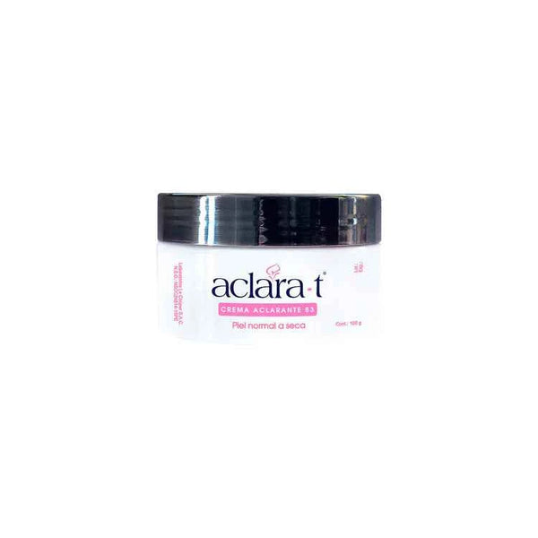 Crema Aclarante B3 Vit Piel Normal o Sec