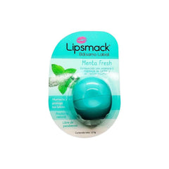 Bálsamo labial de menta 12.5G