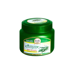 Crema Romero Crecepelo