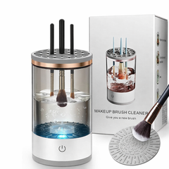 LIMPIADOR DE BROCHAS ELECTRICO