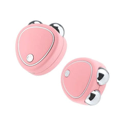 Masajeador Facial de la Piel-Masajeador