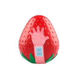 Crema de Mano de Frutas