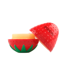 Crema de Mano de Frutas